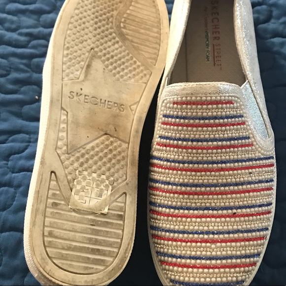 Skecher’s slip on’s - Picture 3 of 3